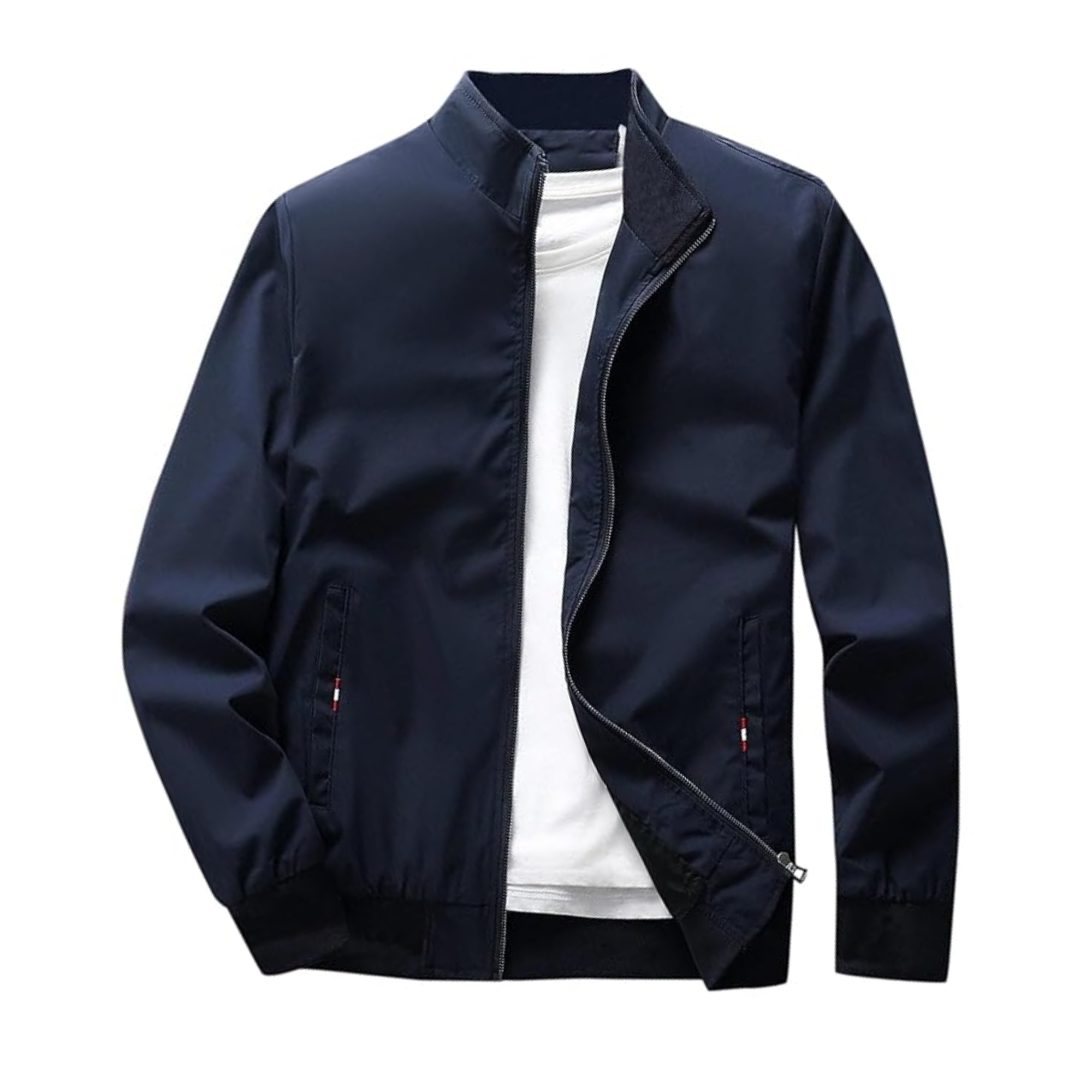 TAGAS Men's Regular Jacket Fit For Casual Wear ||...